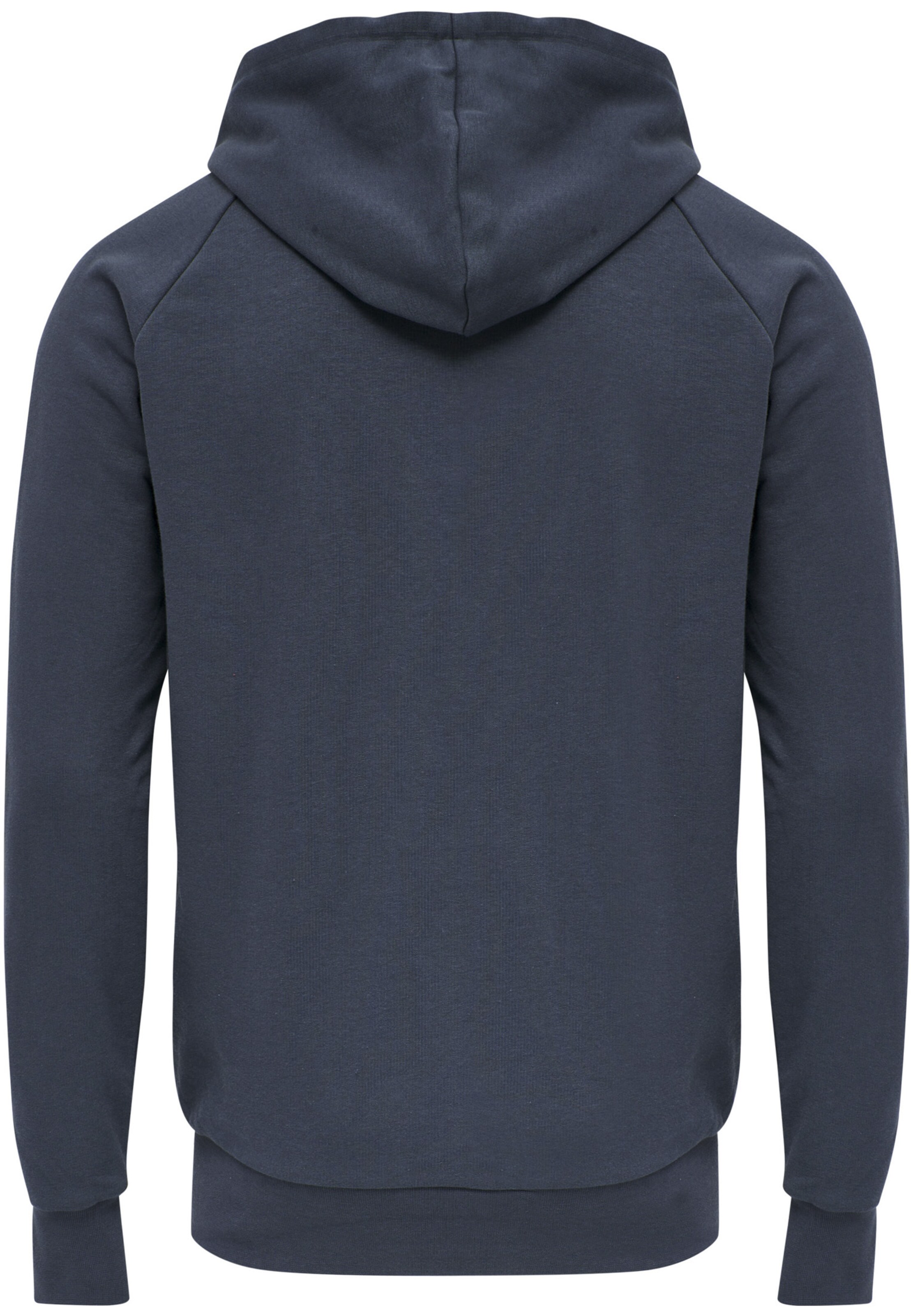 Hummel Sportlik trikoojakk, värv sinine