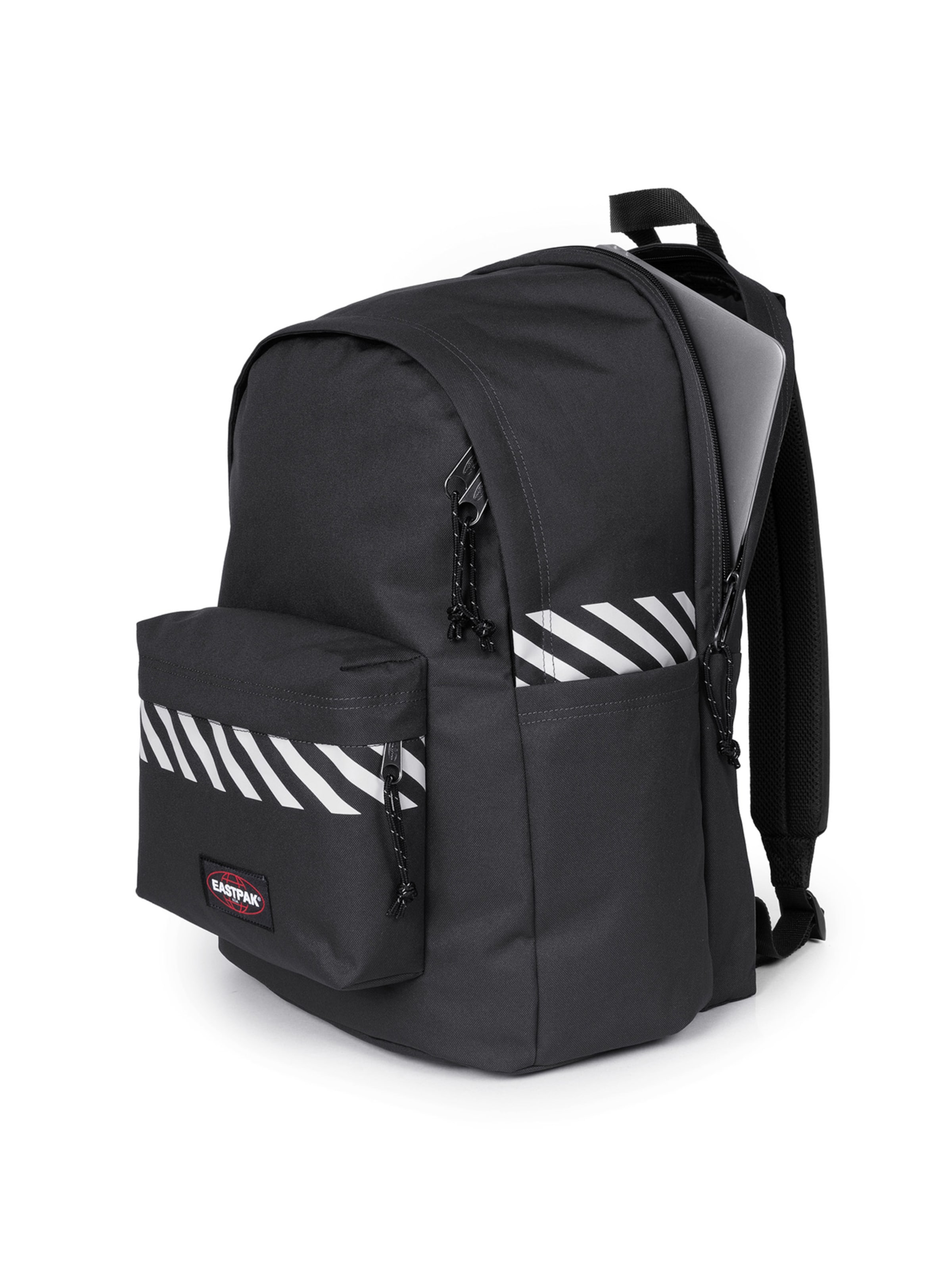 Zaino 'Office' di EASTPAK in nero