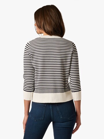 Adrianna Papell Sweater in Blue