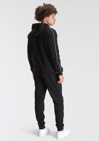 Champion Authentic Athletic Apparel Tracksuit in Grey