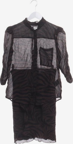 Ba&sh Sonstige Kombination XS in Braun: Vorderseite