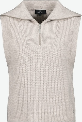 monari Sweater in Beige: front