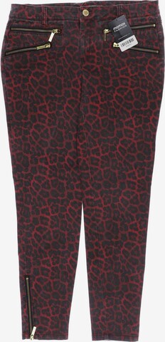 MICHAEL Michael Kors Jeans in 29 in Red: front
