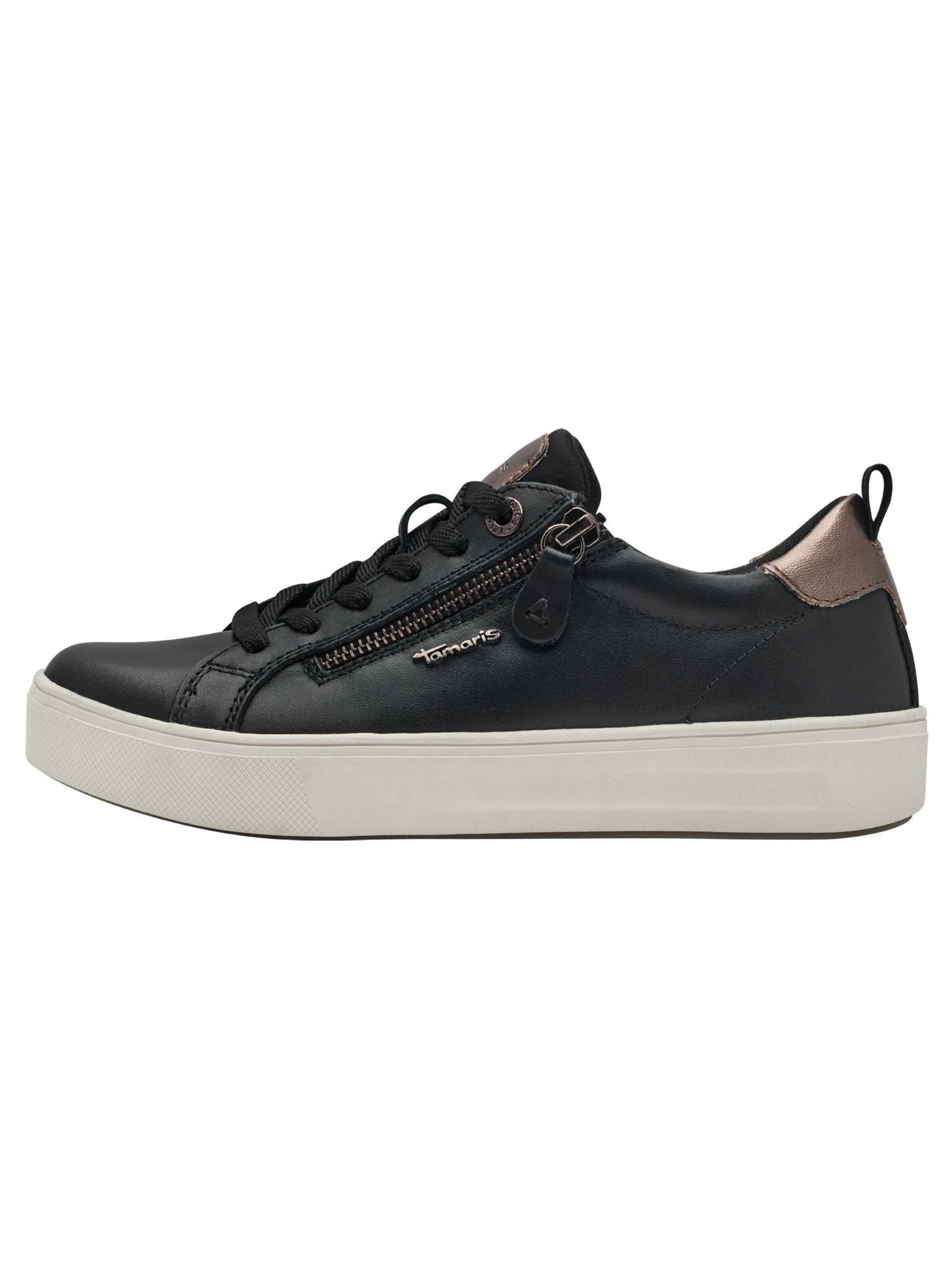 Tamaris Sneakers in Black