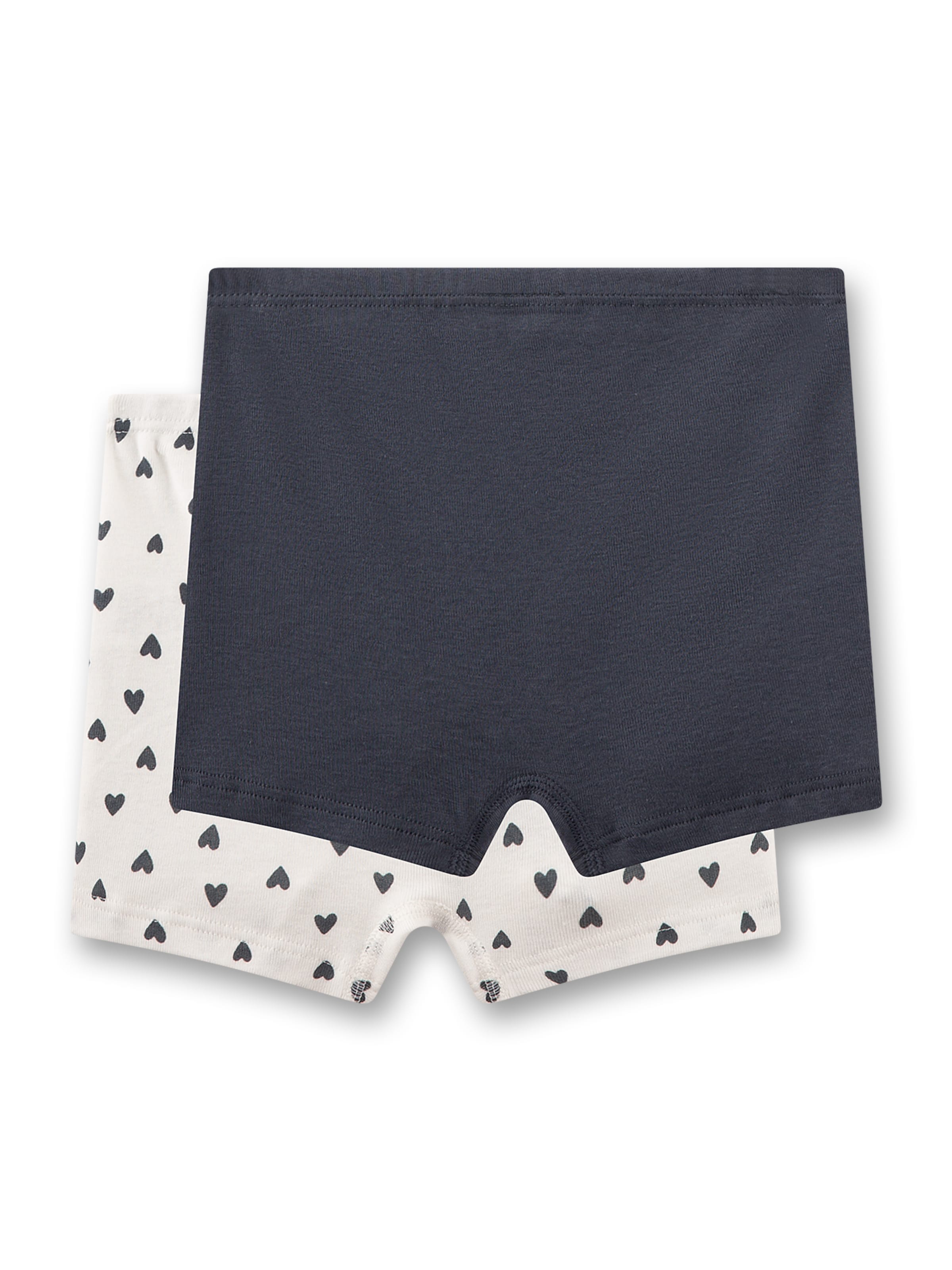 Pantaloncini intimi di Sanetta in blu
