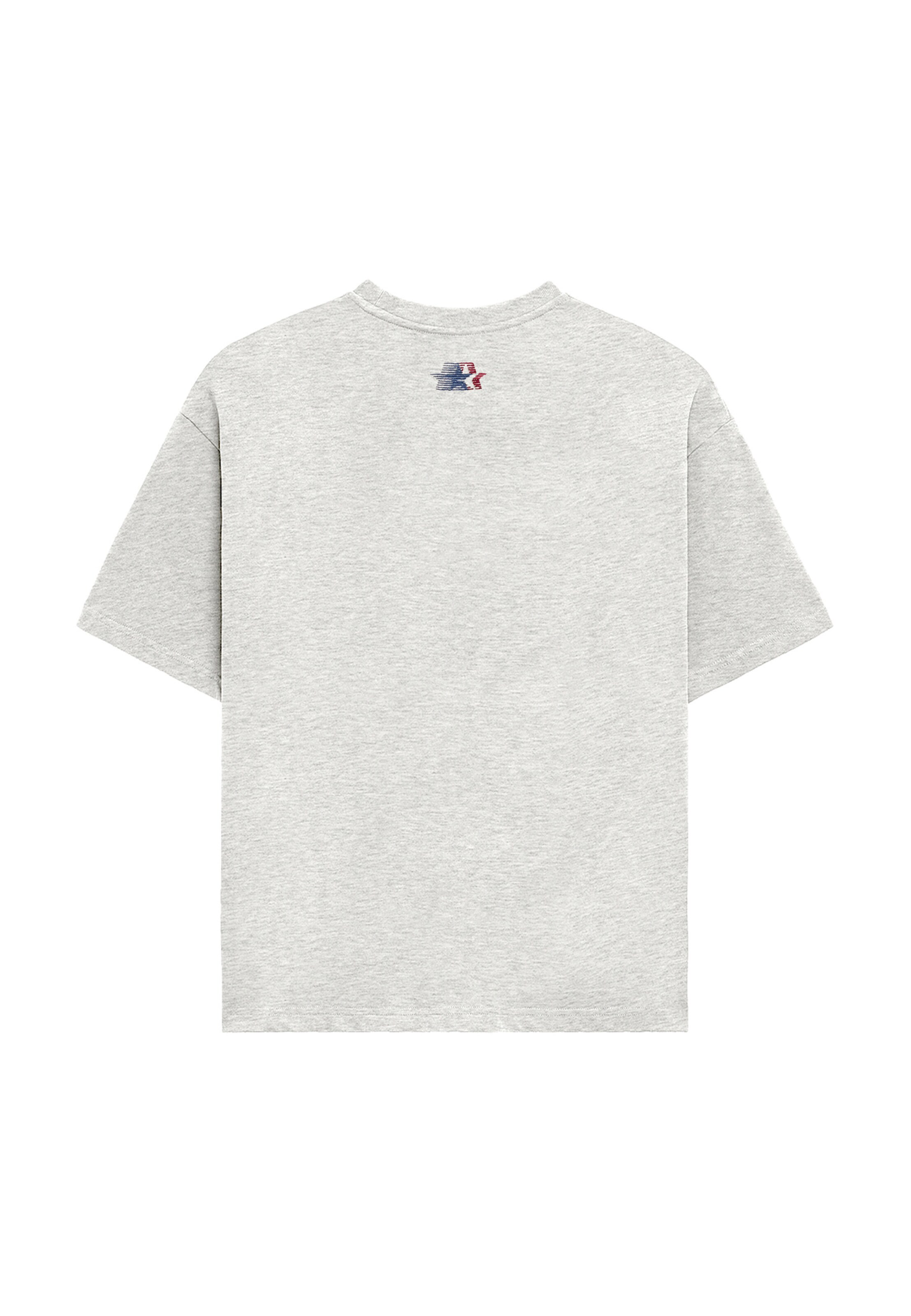 Prohibited Koszulka w kolorze szary