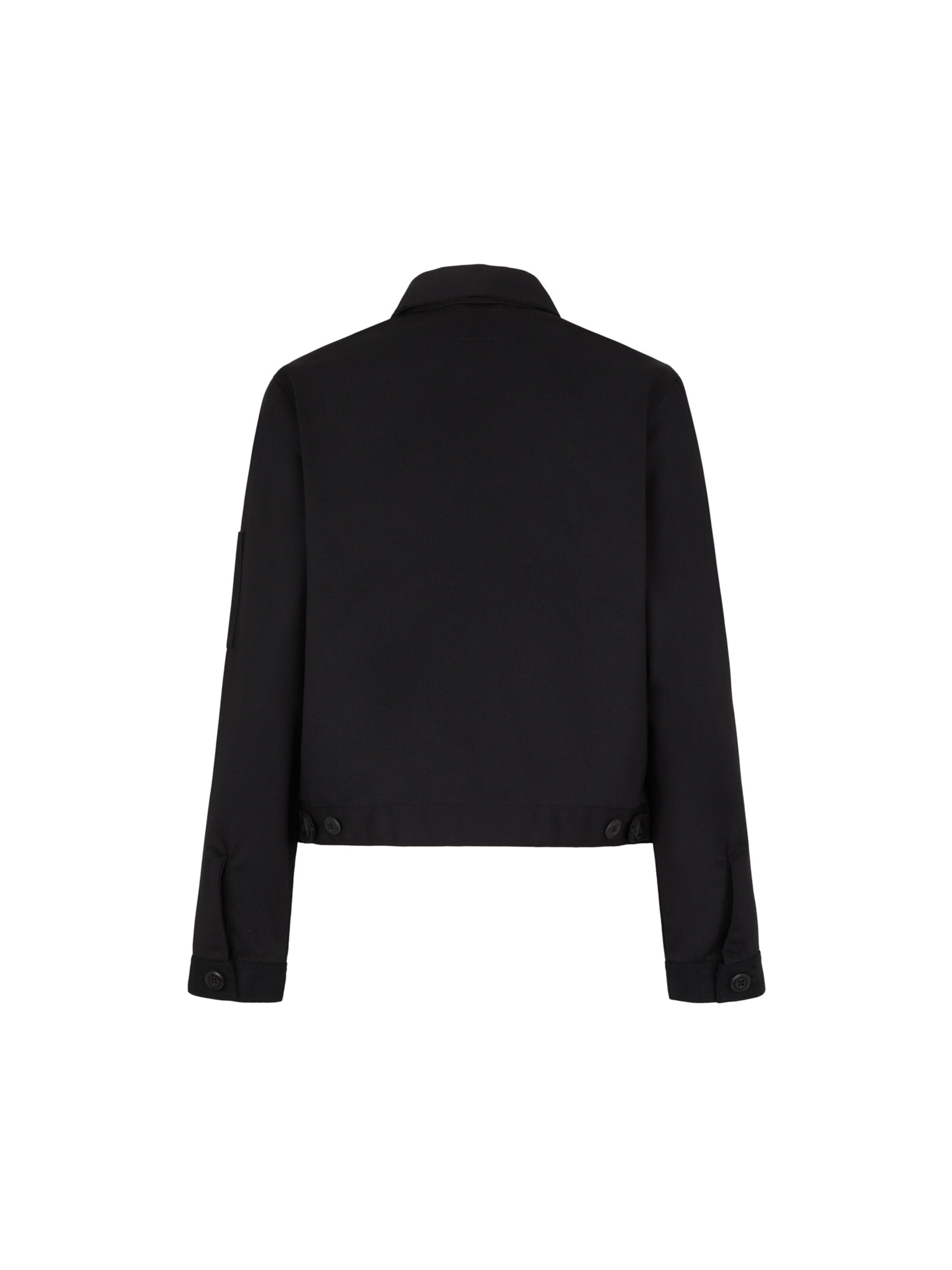 DICKIES Between-season jacket in Black