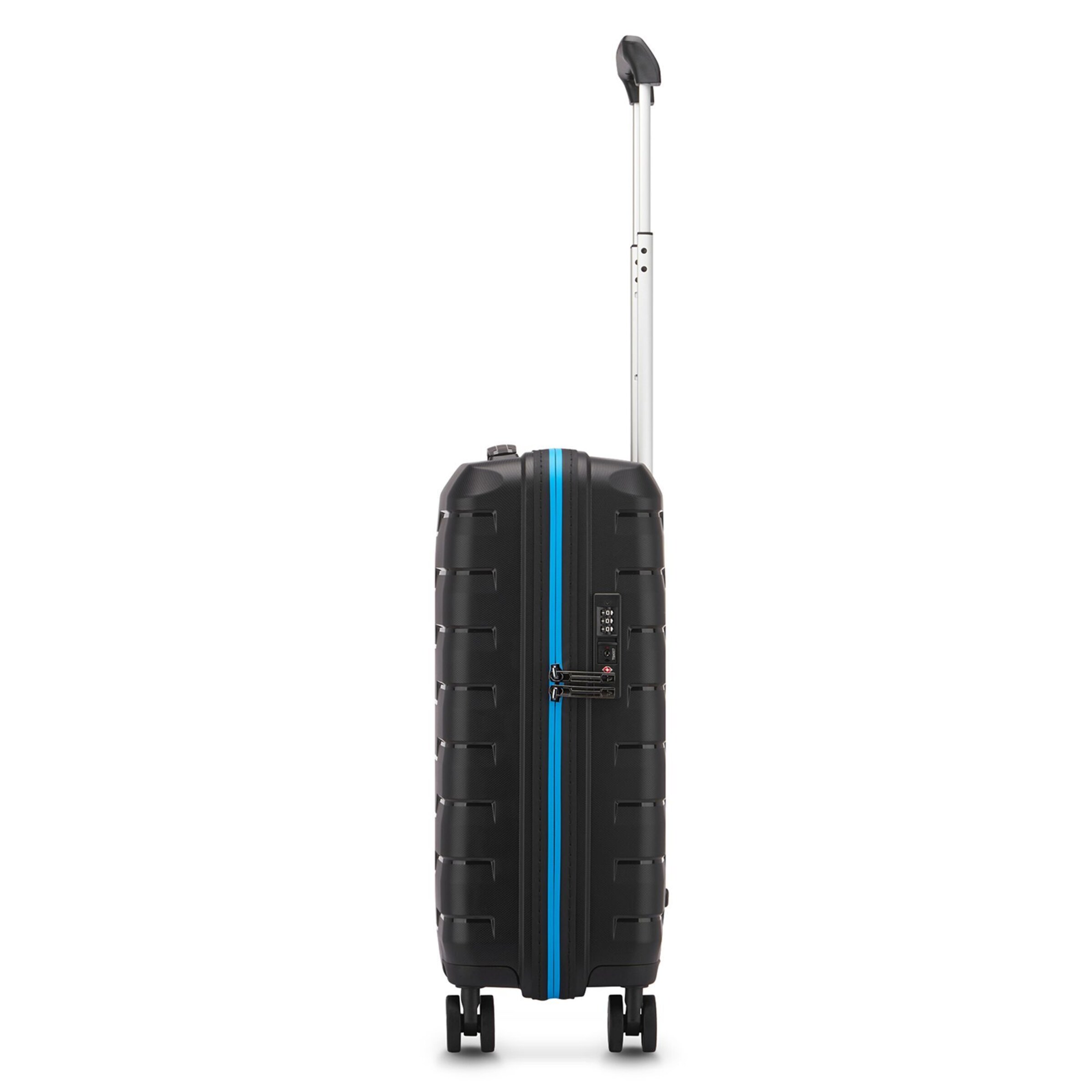 Roncato Trolley 'Skyline 2.0' in Schwarz