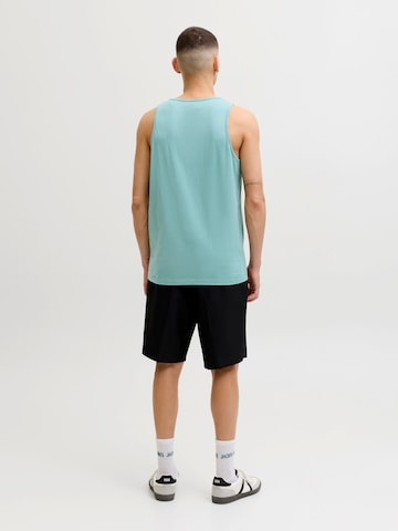 JACK & JONES Μπλουζάκι 'JJBRANDON' σε μπλε