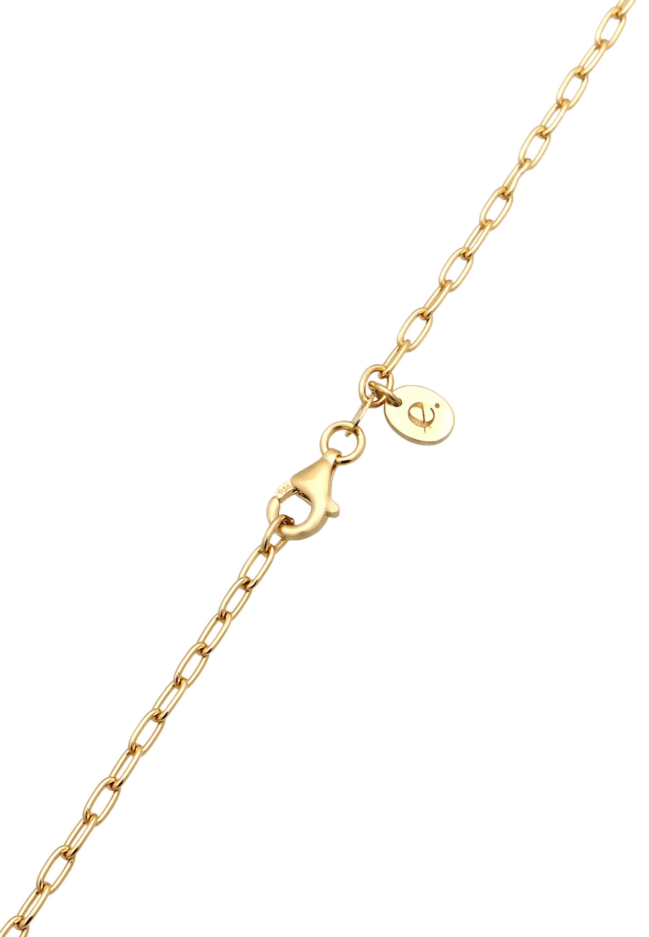 ELLI PREMIUM Ketting in Goud