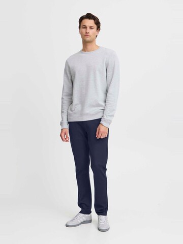 Slimfit Pantaloni chino 'Helmer' di BLEND in blu