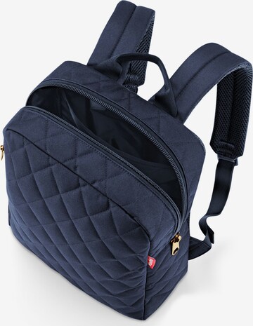 REISENTHEL Backpack in Blue