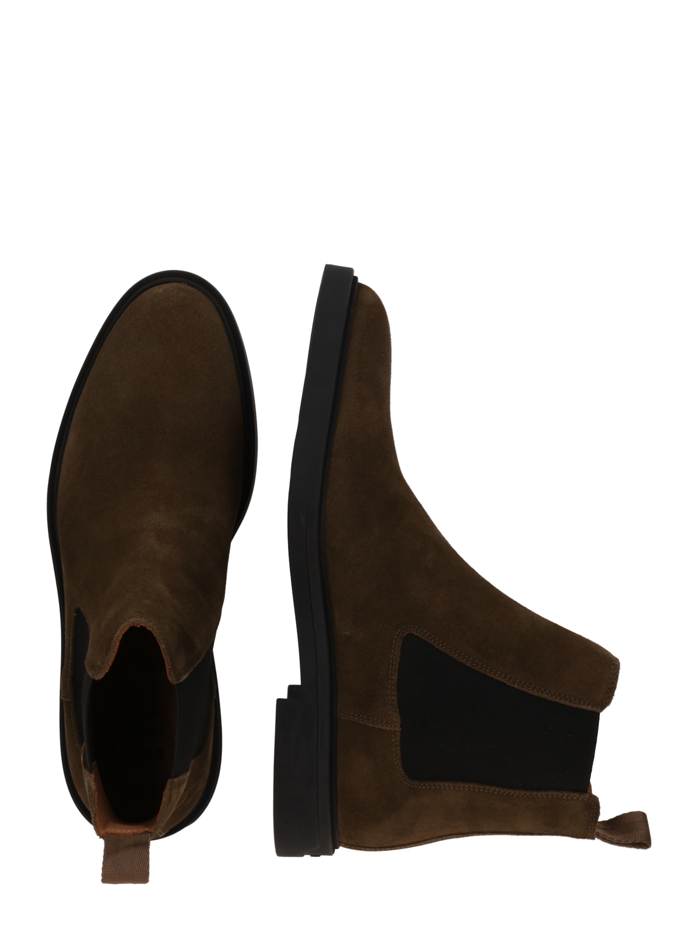 žalia BOSS „Chelsea“ batai 'Calev Cheb'