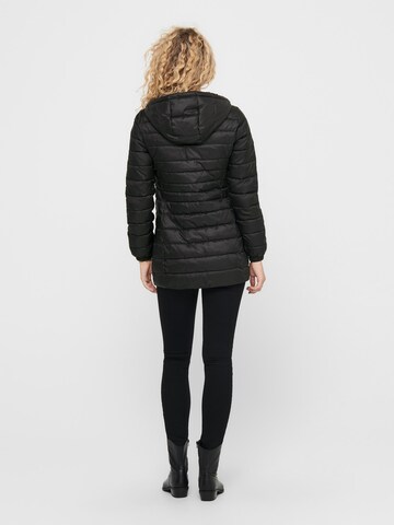 Veste d’hiver ONLY en noir