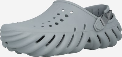 Crocs Pantofle 'Echo' - čedičová šedá, Produkt