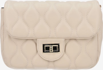 usha BLACK LABEL Käsilaukku värissä valkoinen: etupuoli