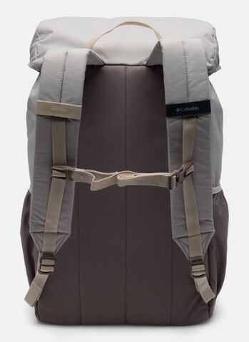 COLUMBIA Спортивный рюкзак 'Trail Traveler™ II' в Серый