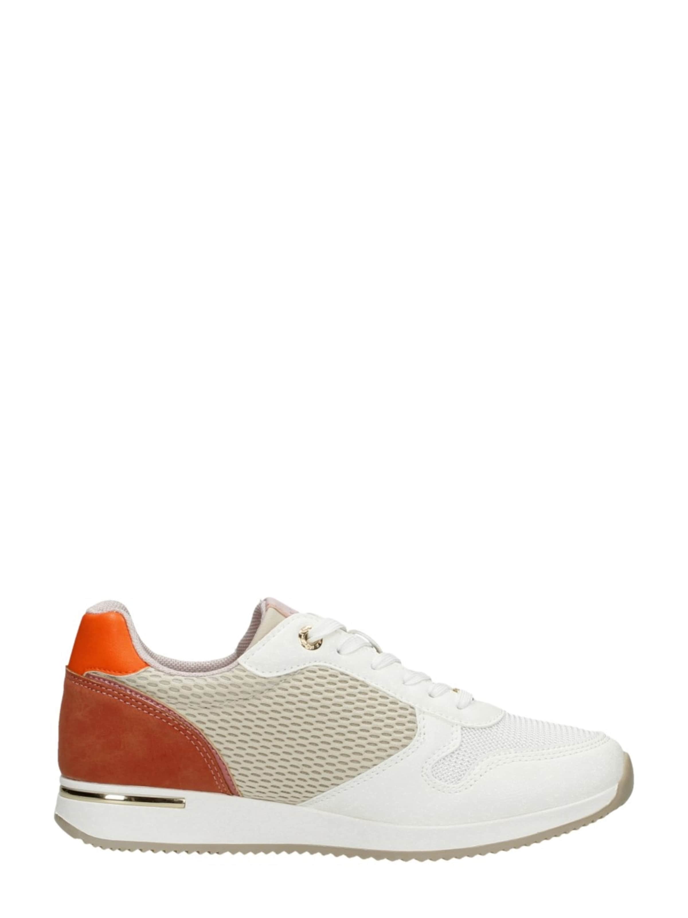 MEXX Platform trainers 'Linn' in White