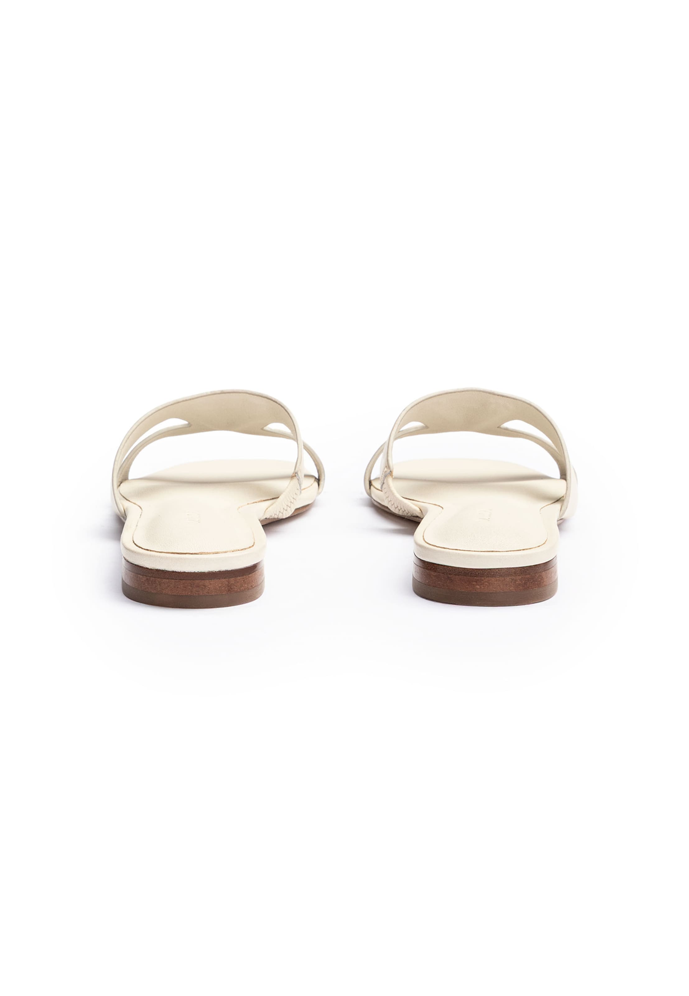 LLOYD Sandal 'ZURI' in White