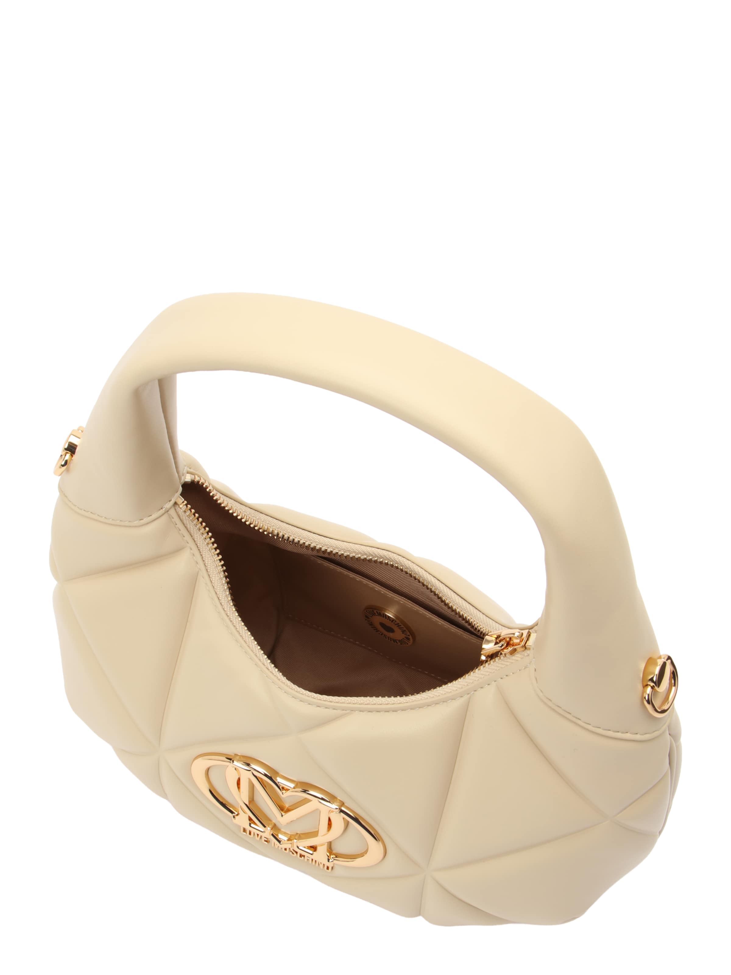 Love MoschinoRučna torbica - žuta boja