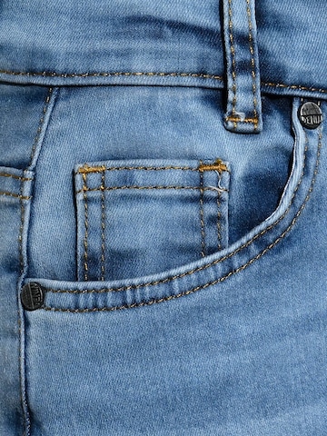 BLUE EFFECT Regular Jeans in Blau