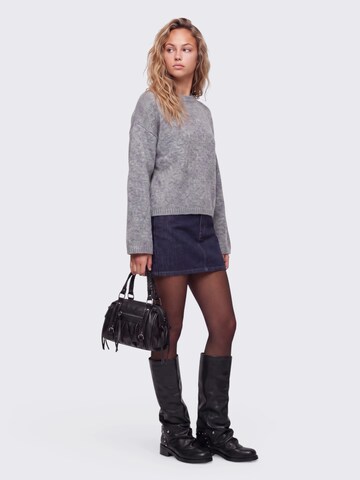studioselect Pullover 'Perla' in Grau