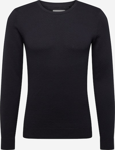 BLEND Pulover 'BHRedhill' u crna, Pregled proizvoda