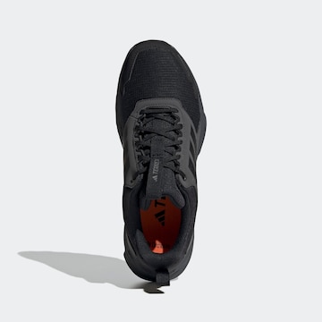 Chaussure basse ADIDAS TERREX en noir