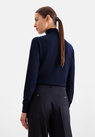 Pull-over SEIDENSTICKER en bleu
