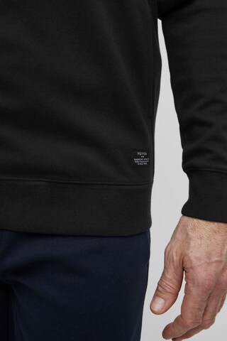 FQ1924 Sweatshirt in Schwarz