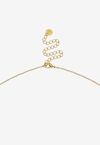 Heideman Necklace 'Alba' in Gold