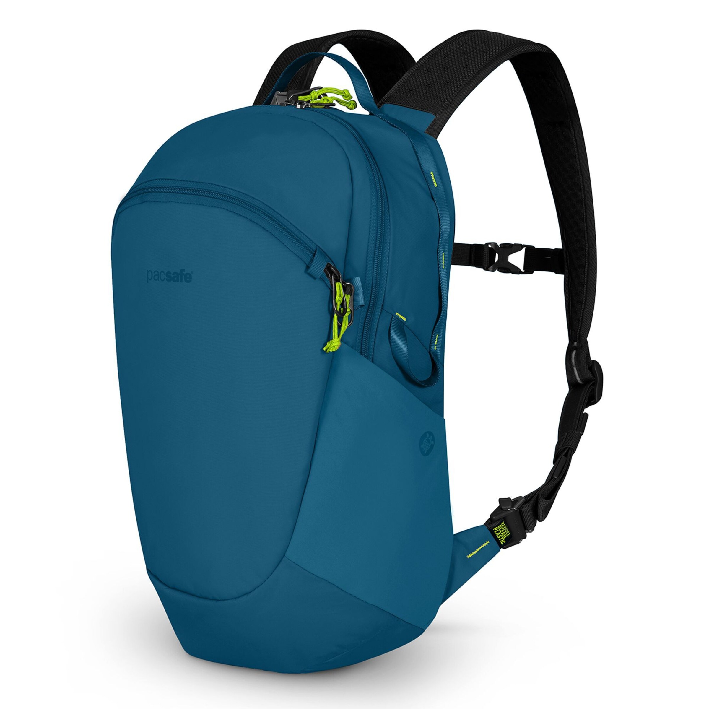 Pacsafe Backpack in Blue