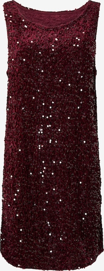 PIECES Haljina 'PCKAM' u boja vina, Pregled proizvoda