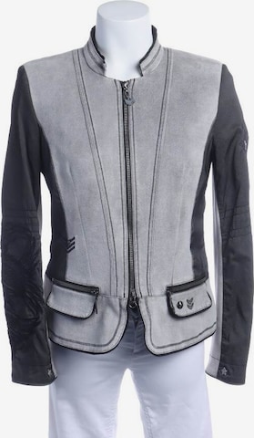 Sportalm Kitzbühel Jacket & Coat in M in Grey: front