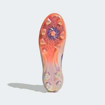 Chaussure de foot 'F50 Elite' ADIDAS PERFORMANCE en orange