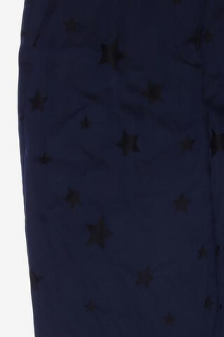 Fabienne Chapot Pants in S in Blue