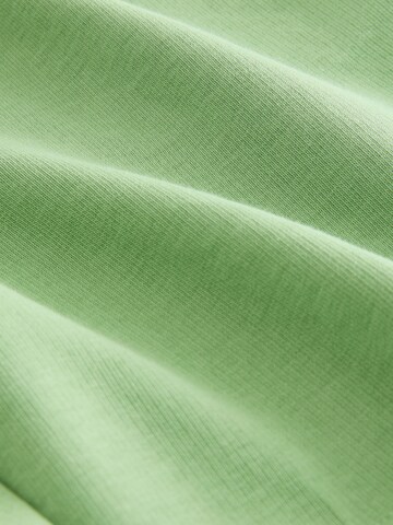 Regular Pantalon Next en vert