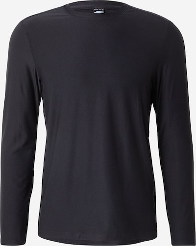 SKECHERS Toiminnallinen paita 'GODRI ALL DAY' värissä musta, Tuotenäkymä