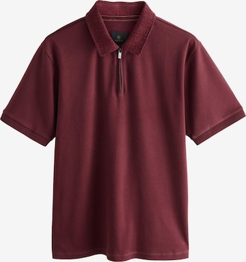 Next Футболка в Красный: спереди