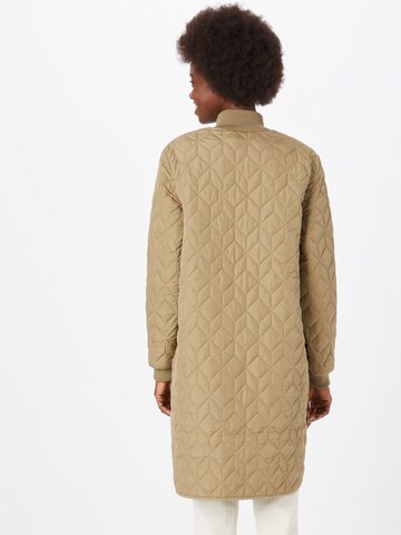 Cappotto di mezza stagione di ILSE JACOBSEN in beige