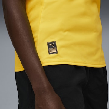 PUMA Jersey 'Borussia Dortmund 25-26 Heim' in Yellow