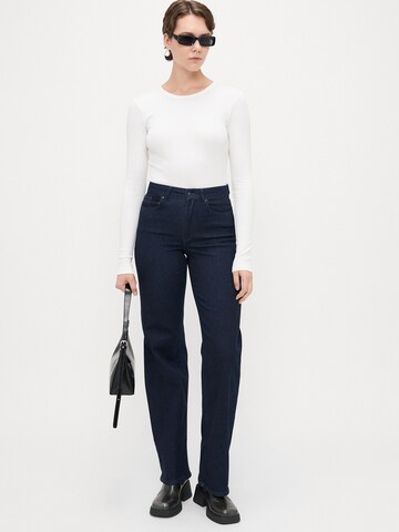 Vero Moda Tall Shirts 'VMCHLOE' i hvid