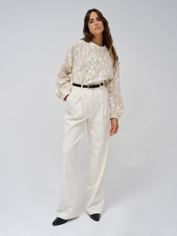 Salsa Jeans Trui in Beige