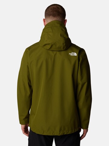THE NORTH FACE Outdoor jacket 'Whiton' in Green