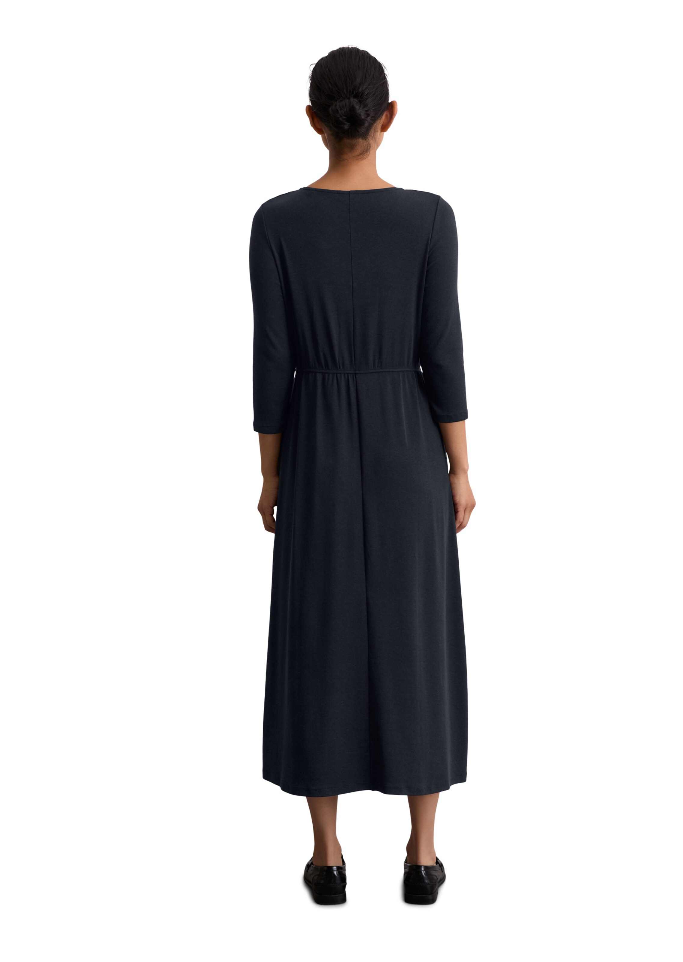 Marc O'Polo Dress in Blue