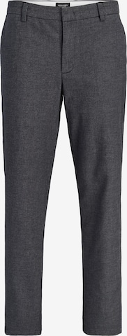 JACK & JONES Hose in Schwarz: Vorderseite