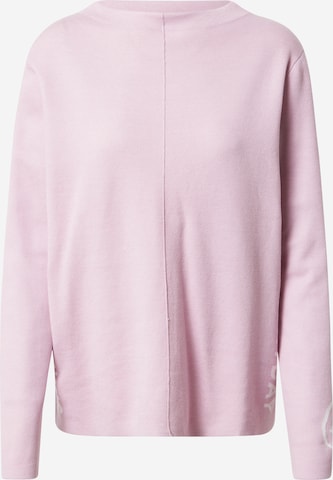 LIEBLINGSSTÜCK Sweater 'Kalesia' in Pink: front
