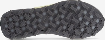 ECCO Sneakers laag in Grijs