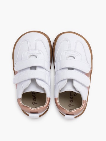 Pisamonas - Zapatillas deportivas en marrón