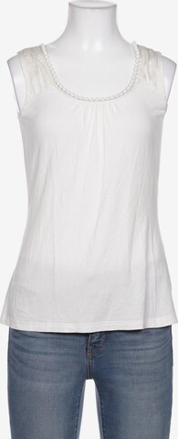 LAUREL Blouse & Tunic in XS in White: front